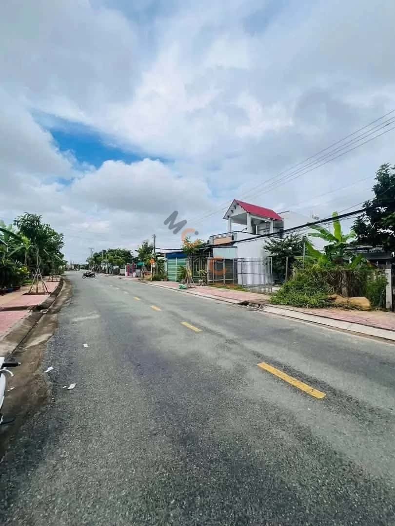 Bán đất Lê Hữu Nghĩa Thành phố Tân An, Long An – giá 3 tỷ - ảnh 2
